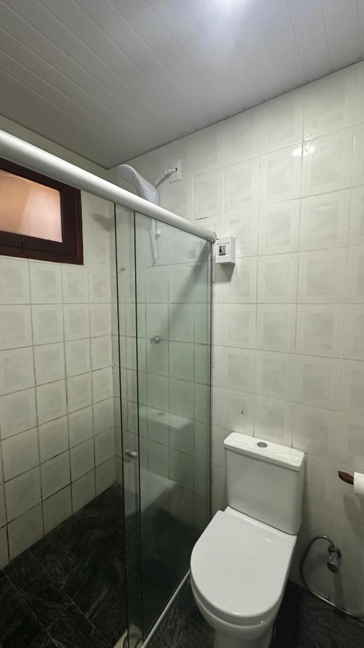 Hotel Olho D'água - Baturité Extérieur photo